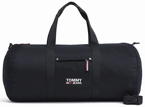 Сумка дорожная Tommy Hilfiger AM0AM05012 002 TJM Cool City Duffle