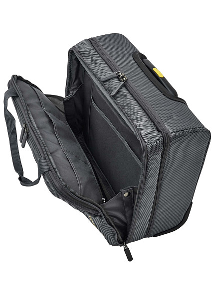 Сумка на колесах Mandarina Duck OTV07 Zephyr Pilot Trolley