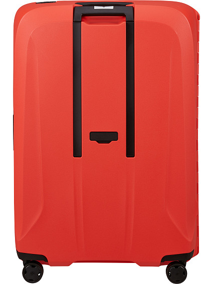 Чемодан Samsonite KM0*004 Essens Spinner