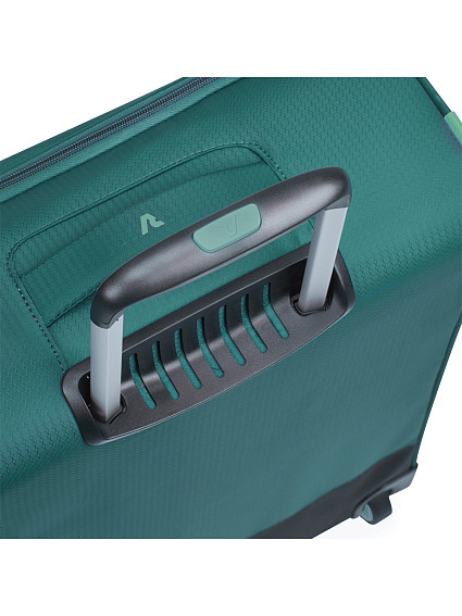 Чемодан Roncato 414745 Lite Soft Cabin Trolley