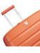 Чемодан Roncato 418183 Butterfly B-Flying Carry-on Spinner Expandable 55