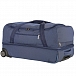 Сумка дорожная на колесах Titan 391602 Prime Trolley Travelbag L