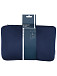 Подушка Samsonite KR7*027 Ta Revolution Reversible Pillow