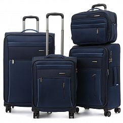 Чемодан Travelite 89849 Capri L