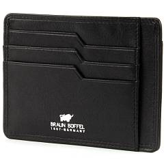 Чехол для кредитных карт Braun Buffel 90014-051-10 Golf Secure Чехол для кредитных карт Braun Buffel 90014-051-10 Golf Secure