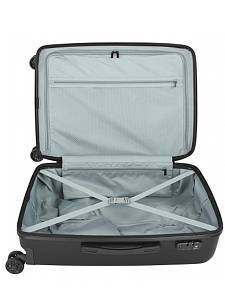 Чемодан Bugatti 49709101 Kallisto