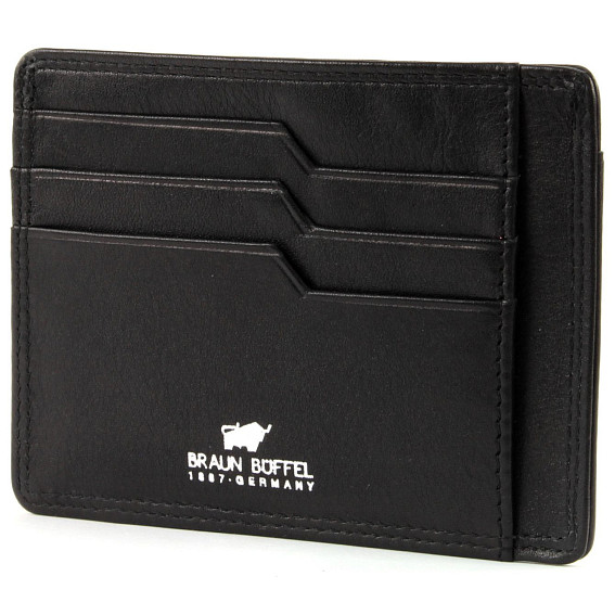 Чехол для кредитных карт Braun Buffel 90014-051-10 Golf Secure