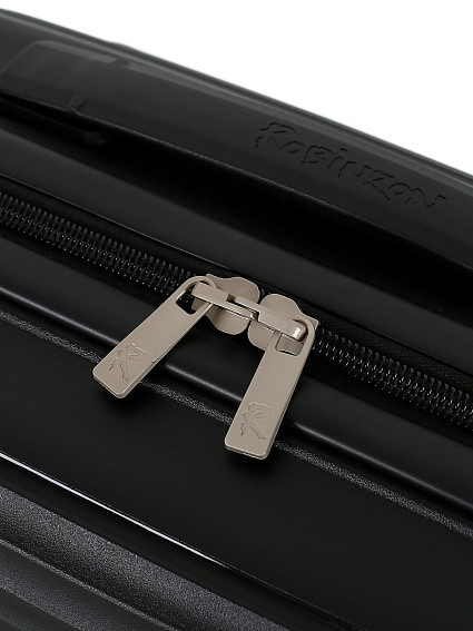Чемодан Robinzon RP10778-H Hokkaido M+BCL