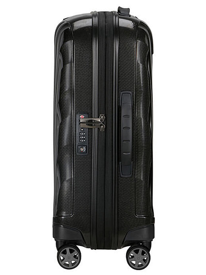 Чемодан Samsonite CS2*012 C-Lite Spinner (4 wheels) 55cm