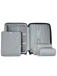 Чемодан Samsonite KT2*003 Paralux HS Spinner exp. 75cm