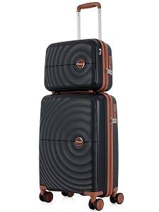 Бьюти-кейс Robinzon RP1408-J Jamaica Vintage Edition BC