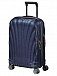 Чемодан Samsonite CS2*007 C-Lite Spinner (4 wheels) 55cm Exp