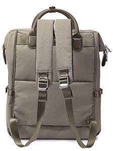 Рюкзак Hedgren HFIKA10 Fika Moka L RFID