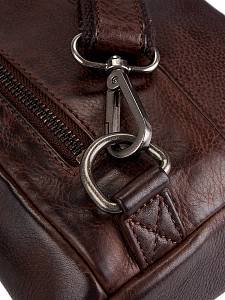 Рюкзак на одно плечо Dr Koffer ZD2097-248-09