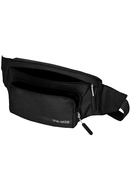 Сумка поясная Travelite 6919 Kick Off Belt bag