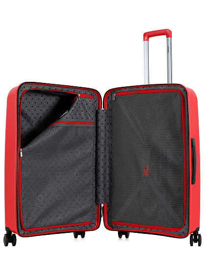 Чемодан Robinzon RP3541 Elba Lite L