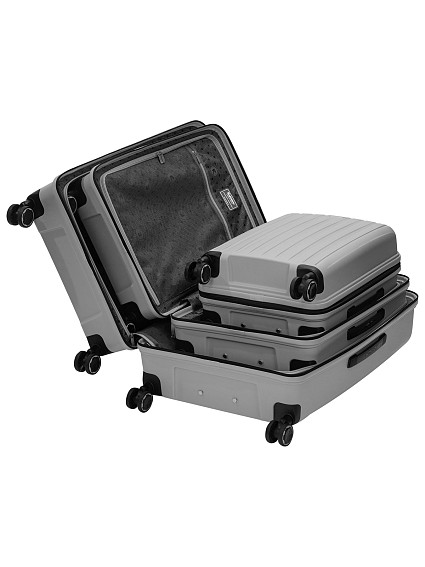 Чемодан Robinzon RP3542 Elba Lite M
