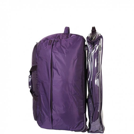 Сумка на колёсах Lipault P50*005 Original Plume Duffle/Wh. 78/29