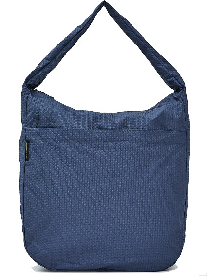 Сумка-хобо Mandarina Duck OXT04 Revival 2.0 Foldable Large Shoulder Bag