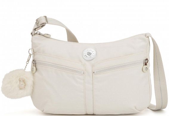 Сумка Kipling K1259223H Izellah Medium Across Body Shoulder Bag