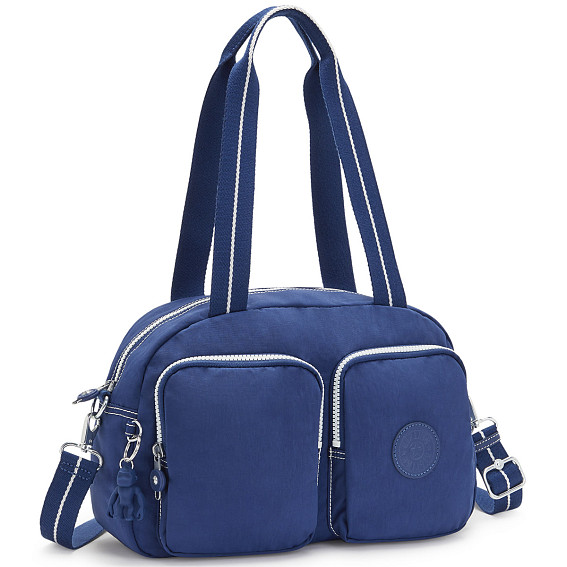Сумка Kipling KI284972I Cool Defea Medium Shoulder Bag