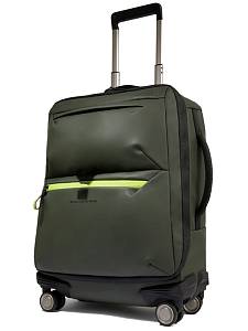 Чемодан Piquadro BV6377C2OW/VE Corner 2.0