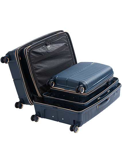 Чемодан Robinzon RP4061-P La Palma L