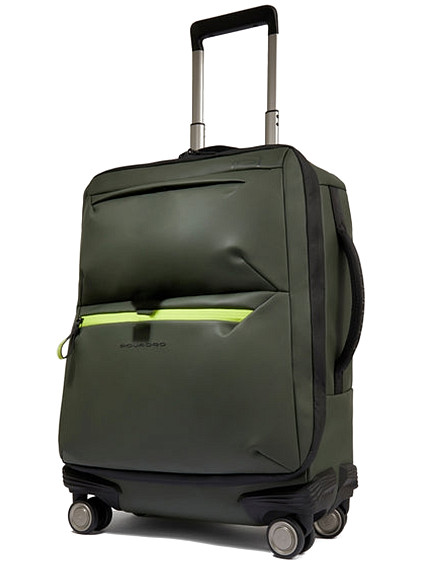 Чемодан Piquadro BV6377C2OW/VE Corner 2.0