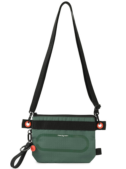 Сумка кросс-боди Hedgren HUNI01 Uni Ichi S RFID