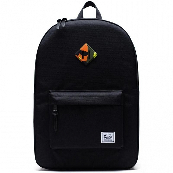 Рюкзак Herschel 10007-03522-OS Heritage 15