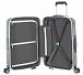Чемодан Samsonite CH6*001 Mixmesh Spinner 55