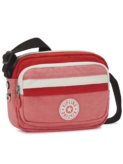 Сумка кросс-боди Kipling KI3615S7M Sisko Small Crossbody