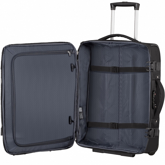 Рюкзак на колесах Samsonite KE3*005 Midtown Duffle 55