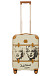 Чемодан Brics BBH28301.942 Andy Warhol X Bric's Limited Edition S