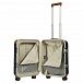 Чемодан Brics BBG28501 Bellagio Metallo Trolley S