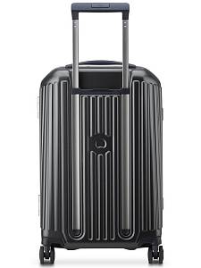 Чемодан Delsey 2174801 Securitime Frame 4 Double Wheels Cabin Trolley Case 55