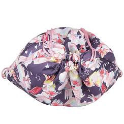 Рюкзак-мешок Pick & Pack PP20214 Unicorn Birds Gymbag