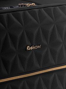 Чемодан Robinzon RS3701-D Diamond L
