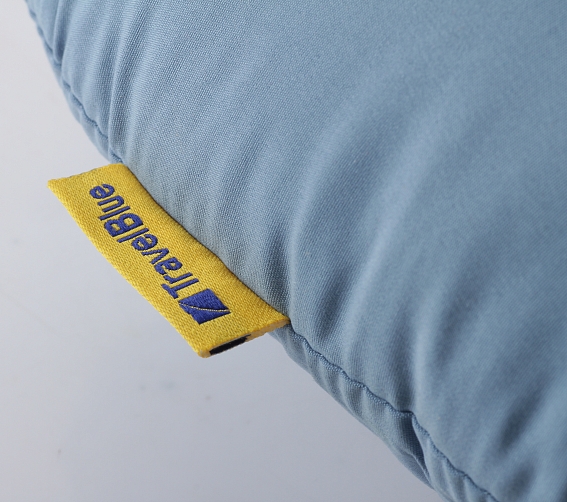 Подушка для путешествий надувная Travel Blue TB_222 Ultimate Pillow