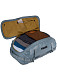 Дорожная сумка-рюкзак Thule TDSD304PG-3205000 Chasm 90L