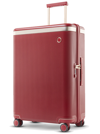 Чемодан Echolac PC142A-24 Dynasty Suitcase M