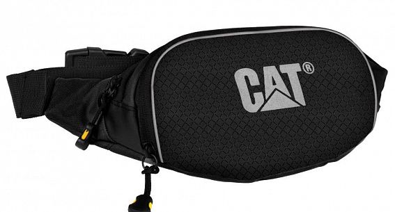 Сумка на пояс Caterpillar CAT 82562 Urban Active Lava