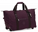 Сумка на колесах Kipling KI313151E Art On Wheels M
