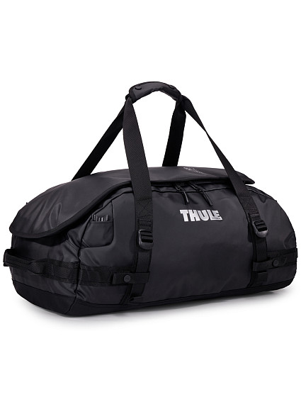 Дорожная сумка-рюкзак Thule TDSD302BLK-3204989 Thule Chasm 40L