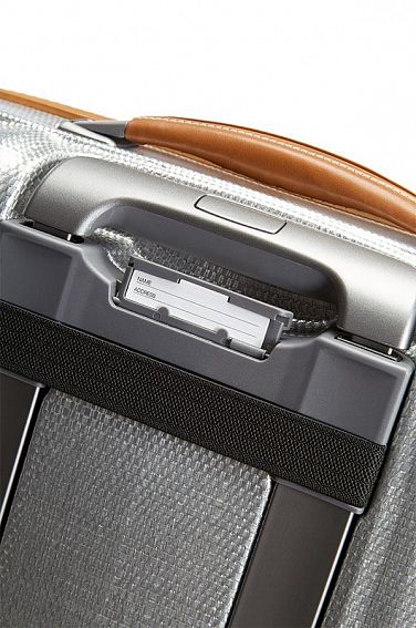 Кейс-пилот Samsonite 82V*001 Lite-Cube Dlx 15.6