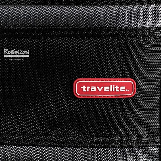 Чемодан Travelite 90209 Starlite 2.0 Trolley L 2w