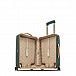 Чемодан Rimowa 870.53 Bossa Nova Cabin Multiwheel