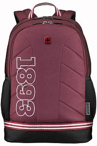Рюкзак Wenger 611668 Quadma Collegiate 16