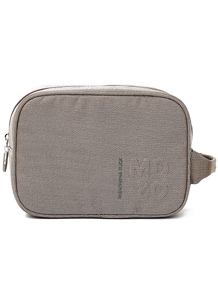 Несессер Mandarina Duck QMN02 MD 20 Small Toilet Kit