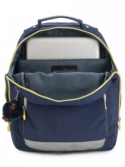 Рюкзак Kipling KI284154J Class Room S Small Backpack